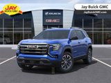 New 2025 GMC Terrain Elevation w/ Elevation Premium Package image 6