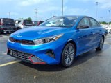 Certified 2023 Kia Forte GT-Line image 3
