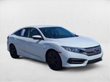 Used 2018 Honda Civic LX image 3