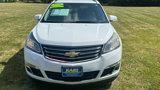 Used 2016 Chevrolet Traverse LT image 3