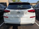 Used 2021 Hyundai Tucson Value image 3