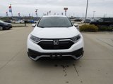 Used 2020 Honda CR-V EX-L image 2