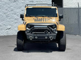 Used 2014 Jeep Wrangler Freedom Edition image 3