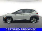 Certified 2023 Hyundai Kona SEL w/ Cargo Package image 5