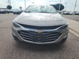 Used 2022 Chevrolet Malibu LT image 2