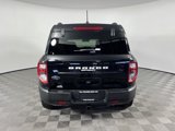 Used 2023 Ford Bronco Sport Big Bend w/ Convenience Package image 5