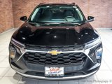 New 2025 Chevrolet Trax LT image 5