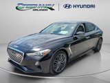 Used 2019 Genesis G70 2.0T Advanced w/ Elite Package image 2