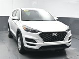 Used 2019 Hyundai Tucson SE image 2