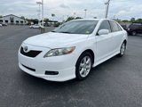 Used 2008 Toyota Camry SE image 3