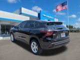Certified 2025 Chevrolet Trax LS w/ LS Convenience Package image 6
