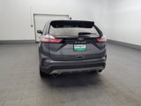Used 2021 Ford Edge Titanium w/ Cargo Accessory Package image 6