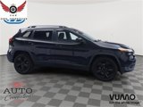 Used 2016 Jeep Cherokee Latitude w/ Comfort/Convenience Group image 4