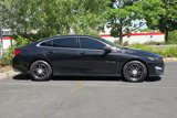 Used 2021 Chevrolet Malibu LS image 3