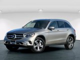 Certified 2021 Mercedes-Benz GLC 300 4MATIC image 2