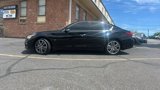 Used 2015 INFINITI Q50 Sport w/ Navigation Package image 4