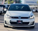 Used 2017 Volkswagen GTI SE image 2