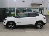 New 2025 Jeep Compass Limited image 6