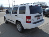 Used 2011 Jeep Liberty Sport w/ Popular Equipment Group image 4
