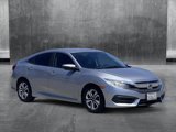 Used 2016 Honda Civic LX image 3
