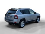 Used 2016 Jeep Compass Sport w/ Power Value Group image 5