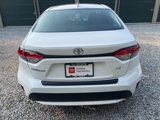 Certified 2022 Toyota Corolla LE image 6