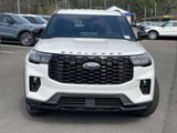 New 2025 Ford Explorer ST-Line image 2