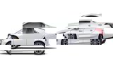 New 2025 Cadillac CT4 Luxury image 5
