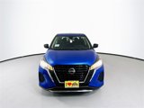 Certified 2024 Nissan Kicks S w/ Interior Electronics Package image 2