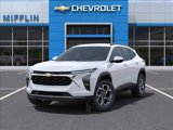 New 2025 Chevrolet Trax LT w/ Driver Confidence Package image 6
