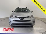 Used 2018 Toyota RAV4 XLE image 2