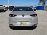 Used 2023 MAZDA MAZDA3 s image 4