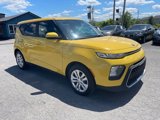 Used 2020 Kia Soul LX image 3
