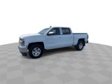 Certified 2017 Chevrolet Silverado 1500 LT w/ LT Eassist Package image 4