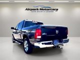 Used 2018 RAM 1500 Big Horn image 2