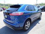 Used 2022 Ford Edge SEL w/ Convenience Package image 6
