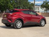 Used 2019 Toyota C-HR LE image 4