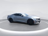 Used 2023 Chevrolet Camaro LT w/ RS Package image 2