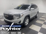 Used 2020 GMC Terrain SLE w/ Driver Convenience Package image 1