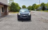 Used 2013 Chevrolet Equinox LS image 3