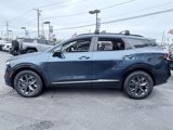 Used 2023 Kia Sportage SX Prestige image 4