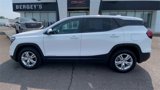 Certified 2024 GMC Terrain SLE image 5