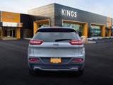 Certified 2018 Jeep Cherokee Limited image 5