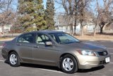 Used 2009 Honda Accord LX image 2