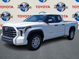 Used 2022 Toyota Tundra SR5 w/ SR5 Convenience Package image 3