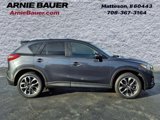 Used 2016 MAZDA CX-5 Grand Touring image 4