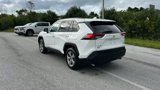 Used 2023 Toyota RAV4 XLE image 6