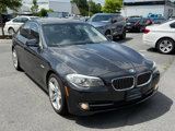 Used 2012 BMW 528i Sedan image 4