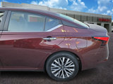 Used 2023 Nissan Altima 2.5 SV image 4