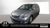 Used 2007 Honda Odyssey EX image 4